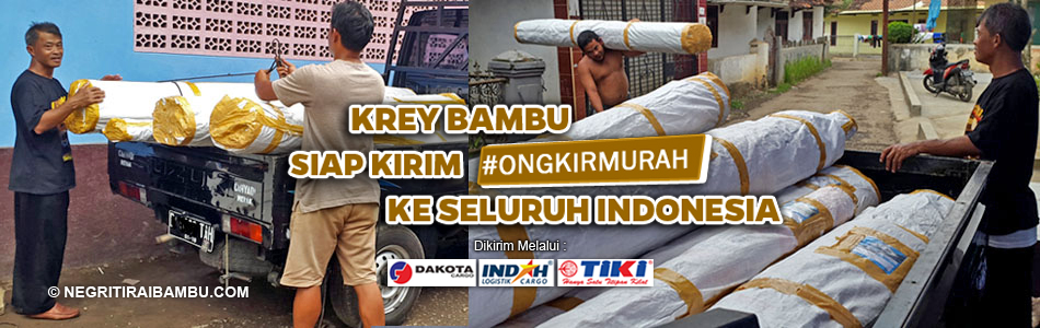 jual tirai bambu di jabodetabek