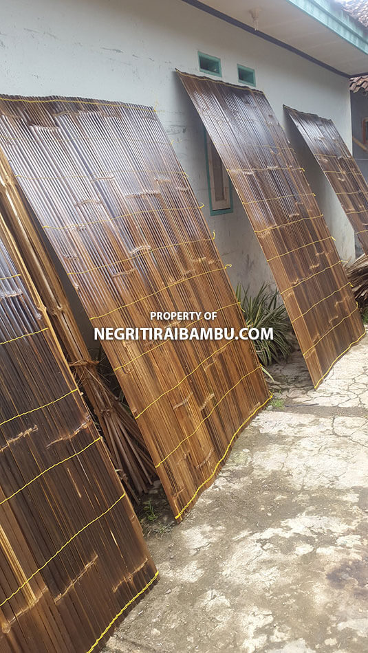 jual-krey-bambu-hitam-tabalong kalimantan