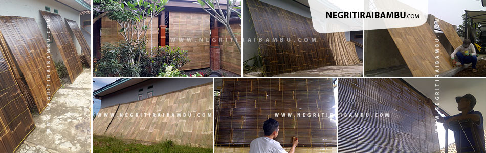 Toko Krey Bambu Banda Aceh