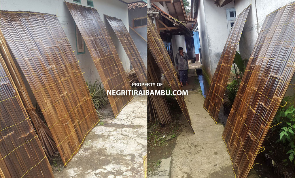 krey bambu bandung