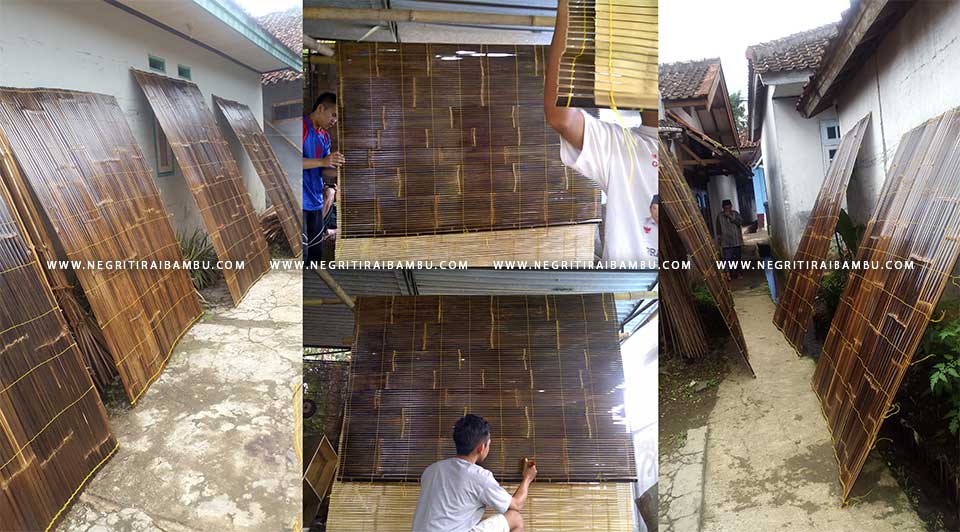 Krey Bambu Probolinggo